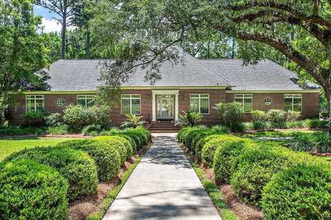 7022 Standing Pines Lane, Tallahassee, FL 32312