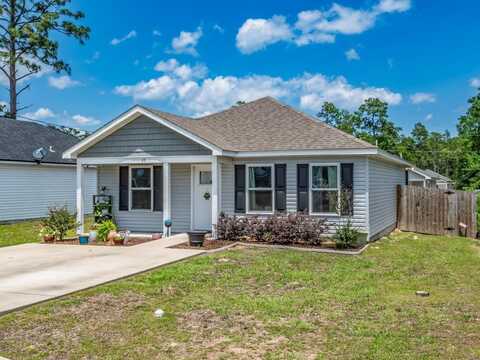 25 Imaginary Lane, Crawfordville, FL 32327