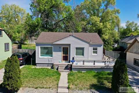 181 8th Street, Idaho Falls, ID 83401
