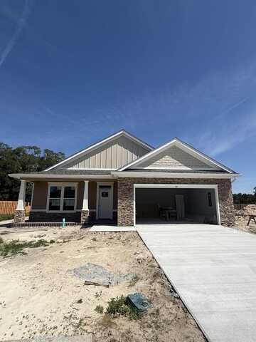34 Arden Road, Crawfordville, FL 32327