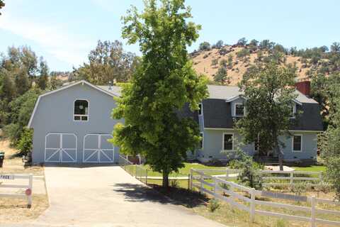 16012 Cattle Drive, Springville, CA 93265