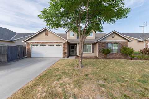 3066 S Yolo Ct Court, Tulare, CA 93274