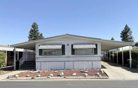 314 N Albert, Exeter, CA 93221