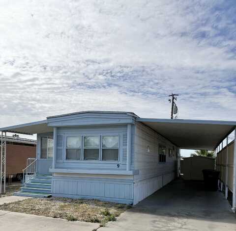 314 N Albert, Exeter, CA 93221