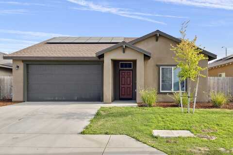 6258 Oak Crest Avenue, Visalia, CA 93291