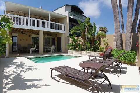 200 Morningside Dr., South Padre Island, TX 78597
