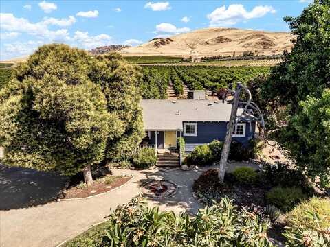 22210 Avenue 252, Lindsay, CA 93247