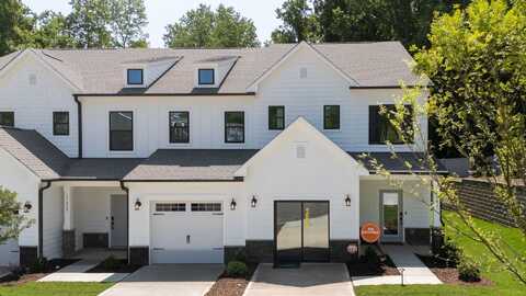 11619 Sapsucker Lane, #65, Charlotte, NC 28215