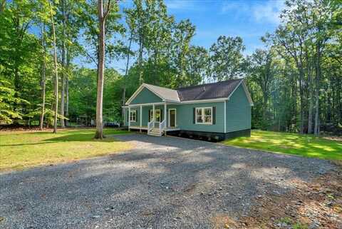 501 Lewis Road, Clarksville, VA 23927