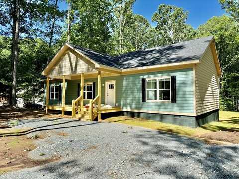 501 Lewis Road, Clarksville, VA 23927