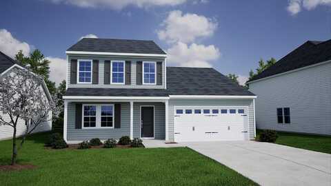 7014 Fairview Falls Drive, Chesnee, SC 29323