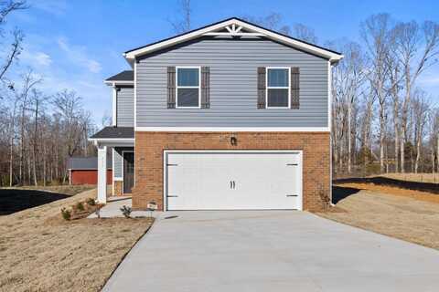 421 Haddon Trail, Woodruff, SC 29388