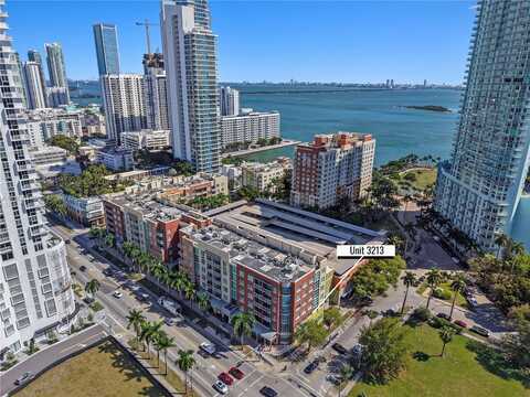 2001 Biscayne Blvd, Miami, FL 33137
