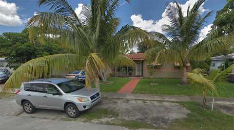 1445 NE 136th St, North Miami, FL 33161