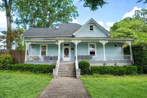 717 College Drive, Gaffney, SC 29340