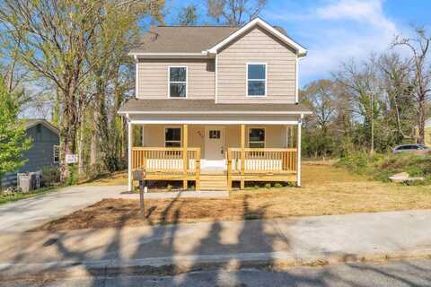 844 Carson Avenue, Spartanburg, SC 29306