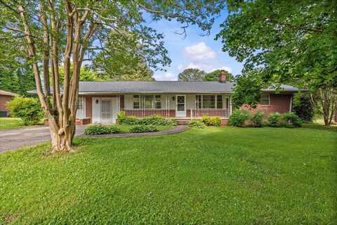 1006 Plantation Road, Anderson, SC 29621