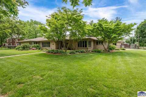 2101 Ohio Boulevard, Terre Haute, IN 47803