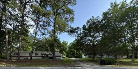 2073 Dawson Cabin Road, Jacksonville, NC 28540