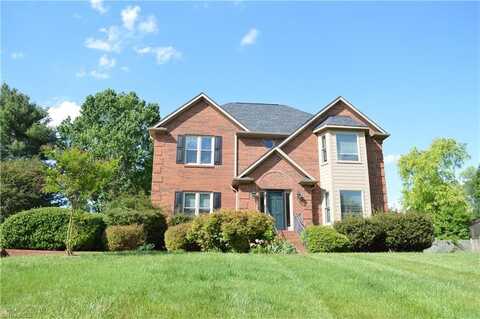 1613 Slane Road, Clemmons, NC 27012