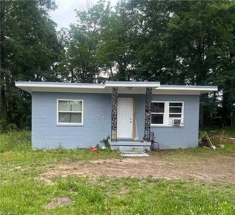 1604 Boundary Avenue, High Point, NC 27260