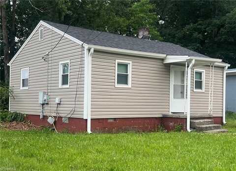 1606 Boundary Avenue, High Point, NC 27260