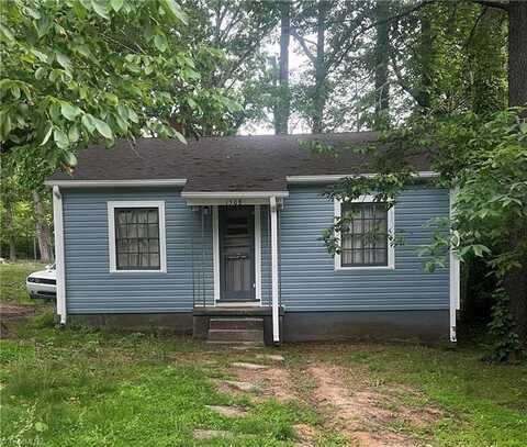 1508 Boundary Avenue, High Point, NC 27260