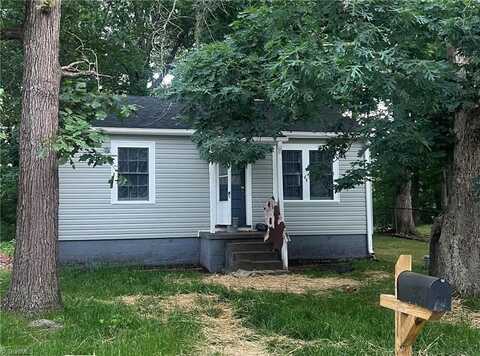 1602 Boundary Avenue, High Point, NC 27260