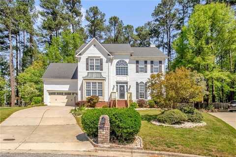 3011 Landing Court, Jamestown, NC 27282