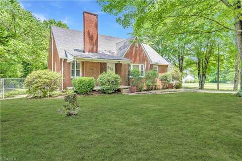 3511 Thomasville Road, Winston Salem, NC 27107