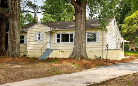 2204 Kery Drive, Greensboro, NC 27408