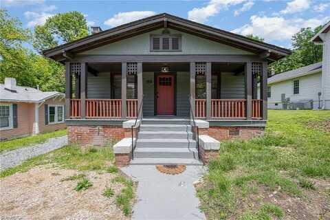 312 W Ray Avenue, High Point, NC 27262