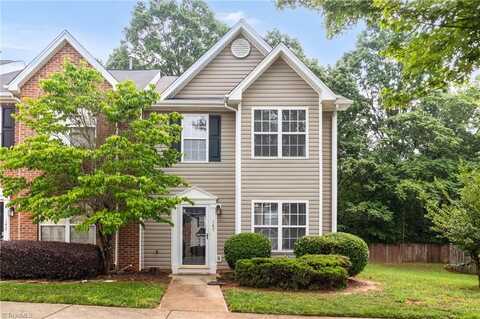 147 Heritage Creek Way, Greensboro, NC 27405