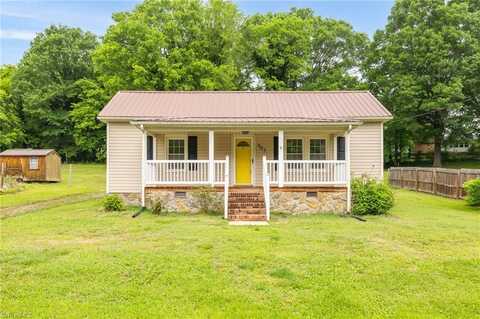 963 Harris Street, Eden, NC 27288
