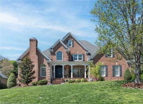 2814 County Clare Road, Greensboro, NC 27407