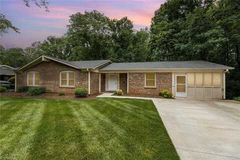 145 Longview Road, Madison, NC 27025