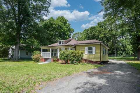 1205 First Street, Eden, NC 27288
