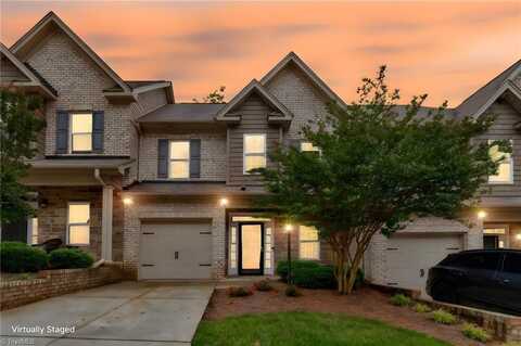 19 Pisgah Forest Circle, Greensboro, NC 27455