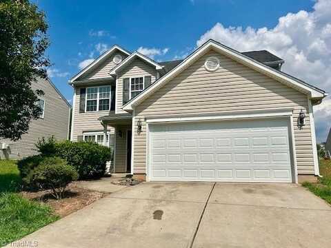 4025 Heather View Lane, Winston Salem, NC 27127