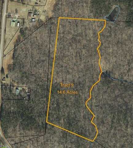 Lot 9 Skeens Mill Road, Trinity, NC 27370