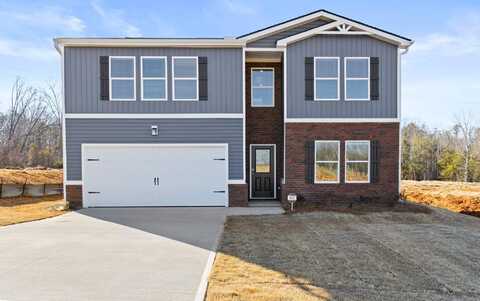 295 Pretoria Drive, Woodruff, SC 29388
