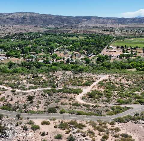 85 N Merritt Ranch Rd, Cornville, AZ 86325
