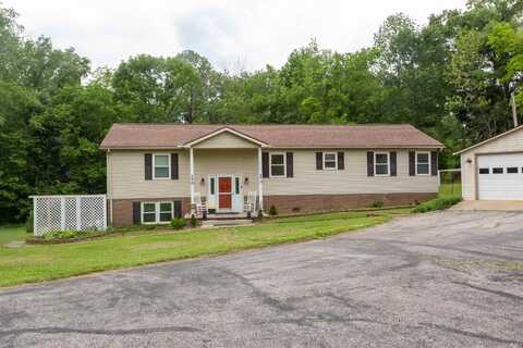 6330 Gardner Road, Chandler, IN 47610