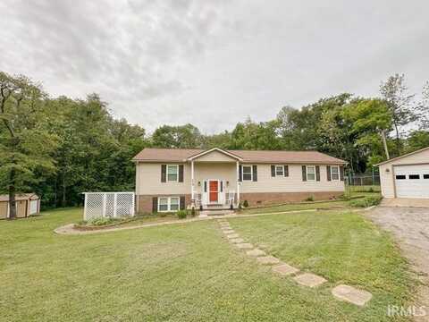 6330 Gardner Road, Chandler, IN 47610