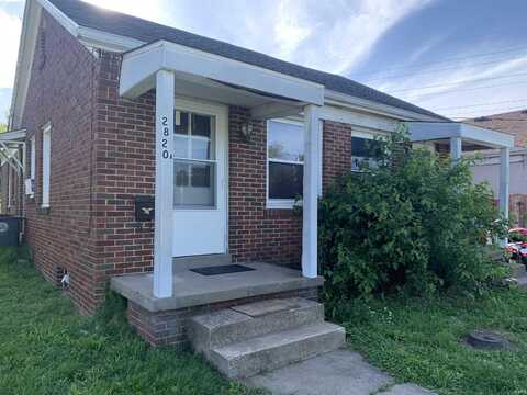 2820 Stringtown Road, Evansville, IN 47711