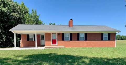 1838 Dobbins Mill Road, Elkin, NC 28621