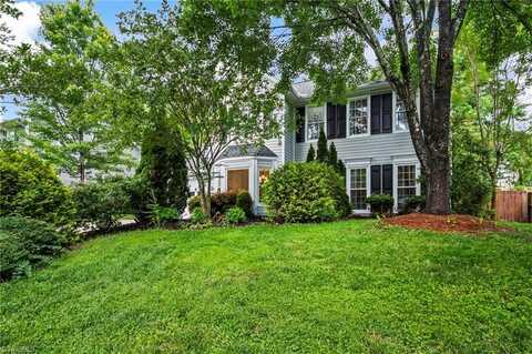 3610 Cardinal Ridge Drive, Greensboro, NC 27410