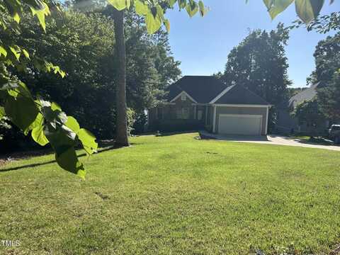 929 Sagamore Drive, Louisburg, NC 27549