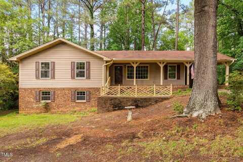 103 Tiara Court, Garner, NC 27529