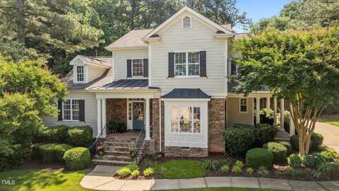1420 Heritage Links Drive, Wake Forest, NC 27587